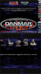 Mobile Screenshot of danmarpercussion.com